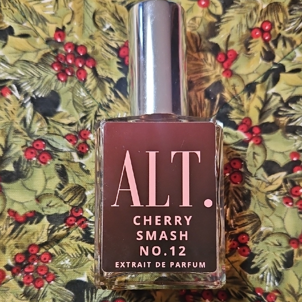 ALT. Cherry Smash No.12 Perfume